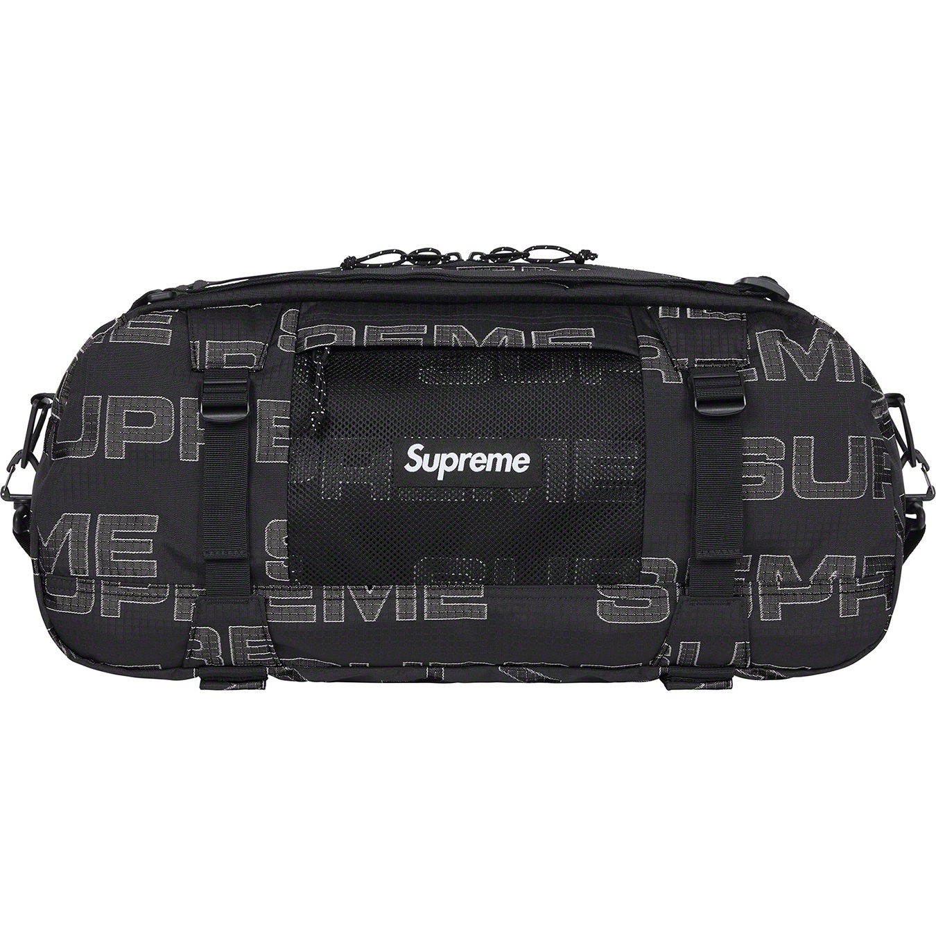 Duffle Bag view 19